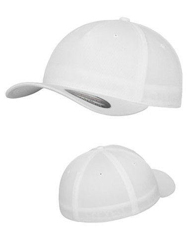 F-6560-Flexfit 5 Panel Cap